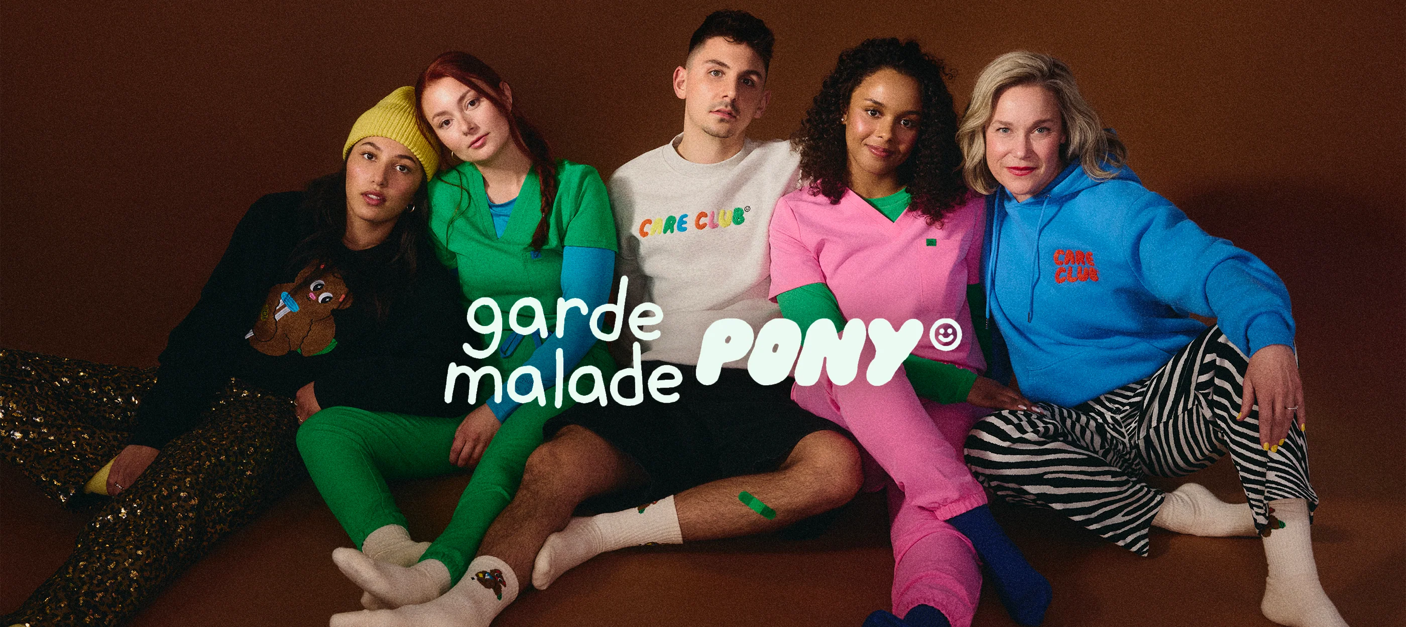 Elevated Comfort for Healthcare Heroes